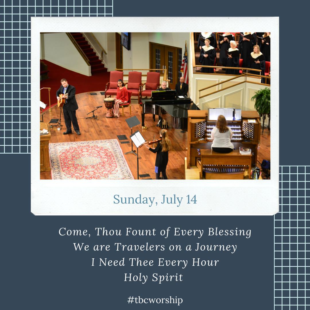 TrinityBaptist_SA tweet media