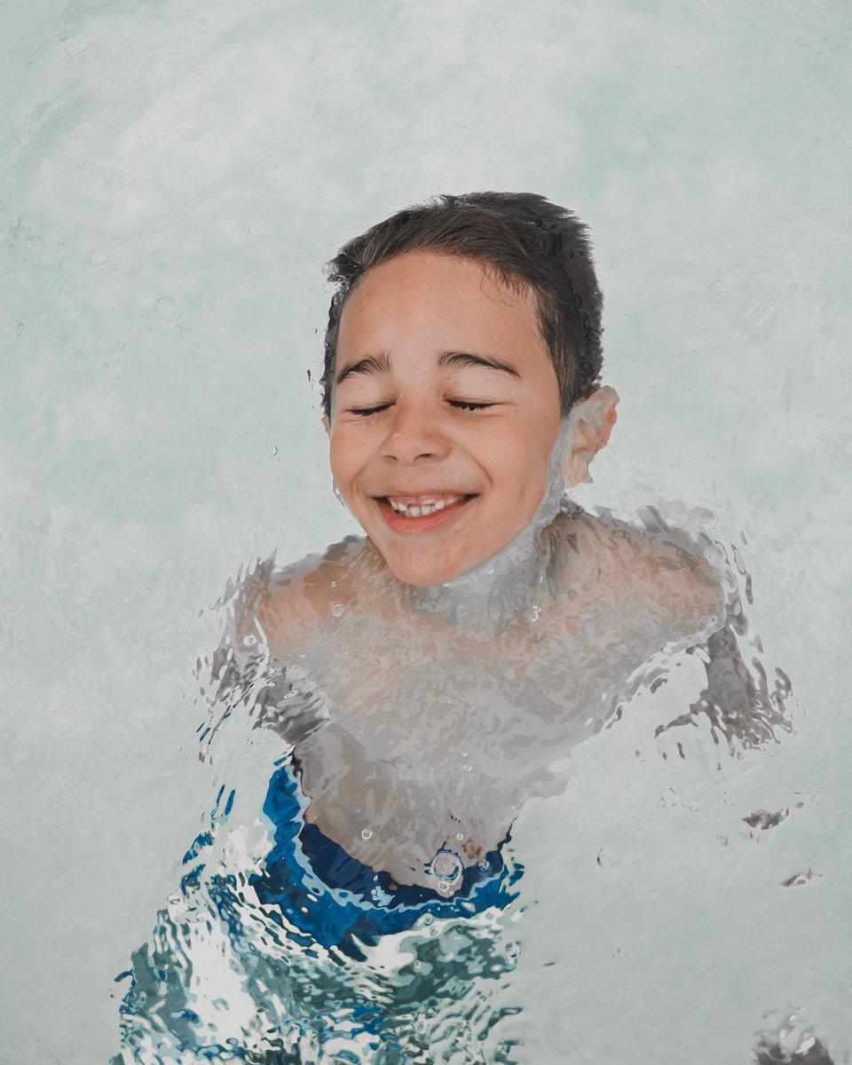 GrandLegacyATP's tweet photo. All your worries will wash away when you spend time at #GrandLegacyHotel's pool & spa! Did you know we have a kids splash zone area to make your pool day the epitome of summer fun? ๐ฆ #GLATP ๐ธ: @symiahbuchanan https://t.co/gesijoWIhY