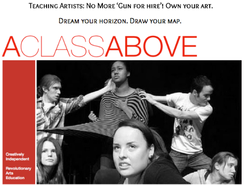 creativelyindie's tweet photo. Teaching Artists and Educators, let's play online July 29-August 15 - https://t.co/j6A1NMiL1W https://t.co/SRlYJIHbBv