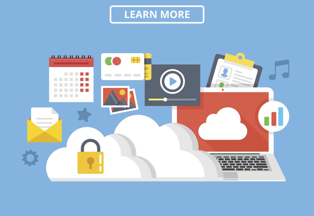 We're more than just Cloud Storage!

We help businesses better communicate with their clients. Manage users &amp; groups with restricted rights and permissions for an extra layer of security. Access mission-critical content from Desktop, iOS &amp; Android.
#businesstools #ecentradocs