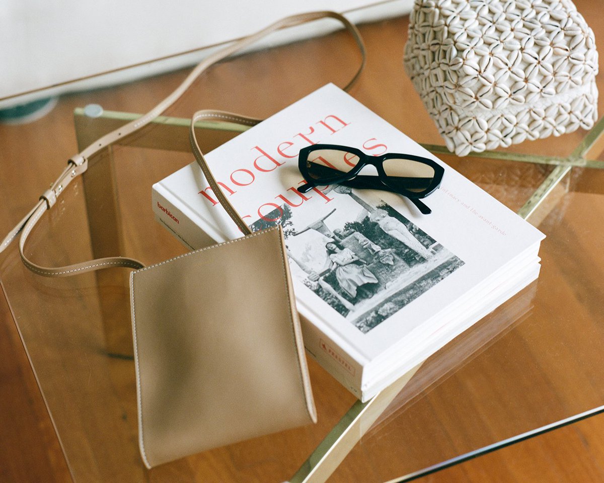 vince pacific crossbody pouch