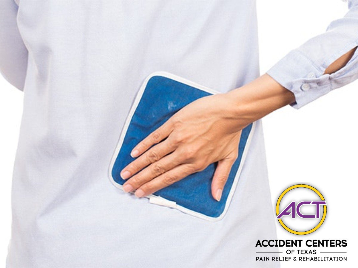 Accident Centers of Texas tweet media