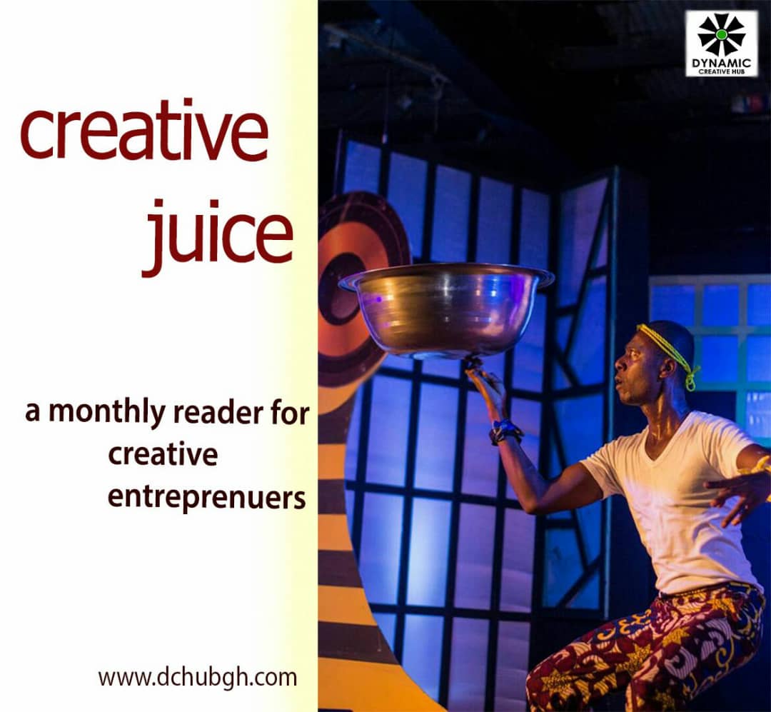 DynamicCreativ2's tweet photo. The first issue off 'The Creative juice' series is set to be released on 15 July 2019🤸🏽‍♂

©DC_HUB 

#newsletter 
#Artprenuership 
#Artfacts
#Artizans
#AfricanArts https://t.co/P575gogurv