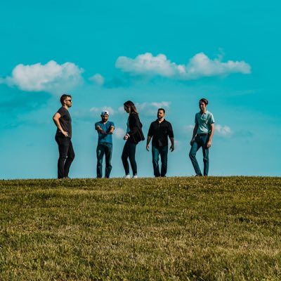 The Esteems tweet media