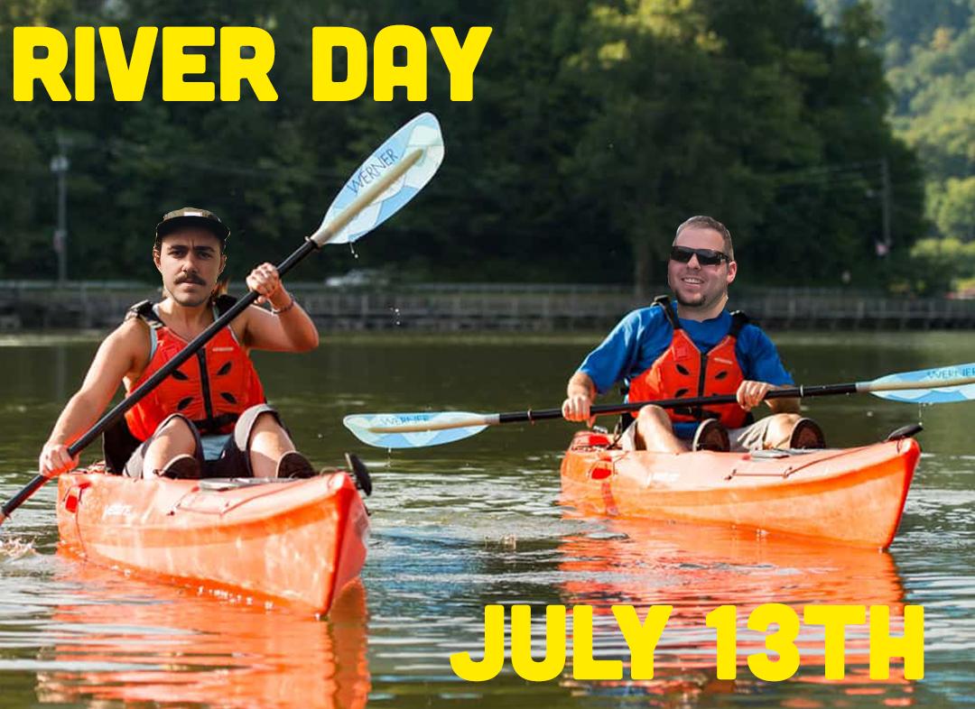 lh_stumin's tweet photo. 🙌WE ARE TUBING TOMORROW 🙌
Remember to meet at Zen Tubing in South Asheville at 10:00am! https://t.co/kagXbHitZR
