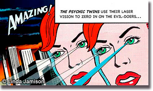 PSYCHICTWINS's tweet photo. The REAL Article 2: Psychic Intelligence is a superpower. ⚡️⚡️⚡️⚡️ #FridayFeeling #FridayThoughts #psychicintelligence #twintuition https://t.co/aDl5wiaMpe