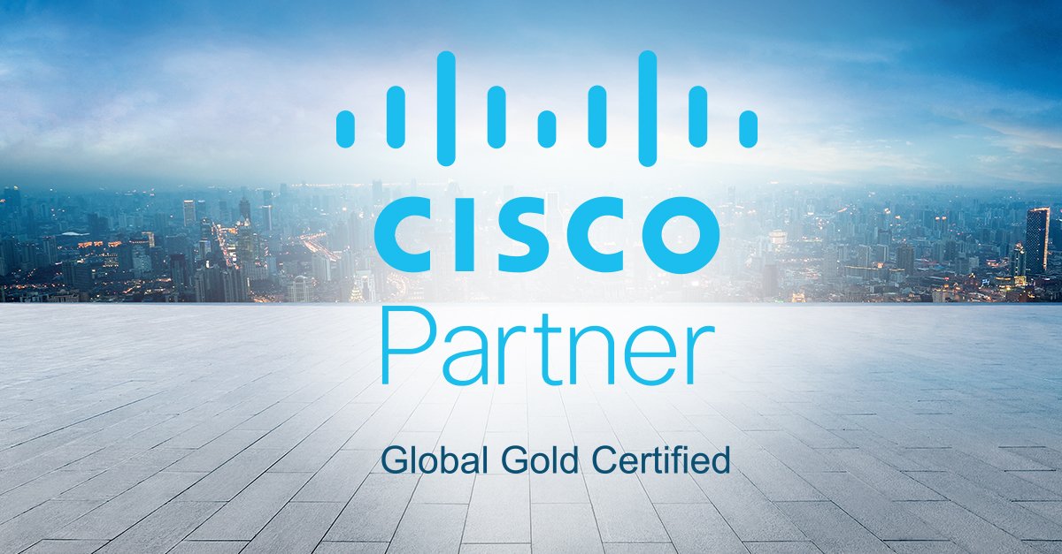 LogicalisUS tweet media