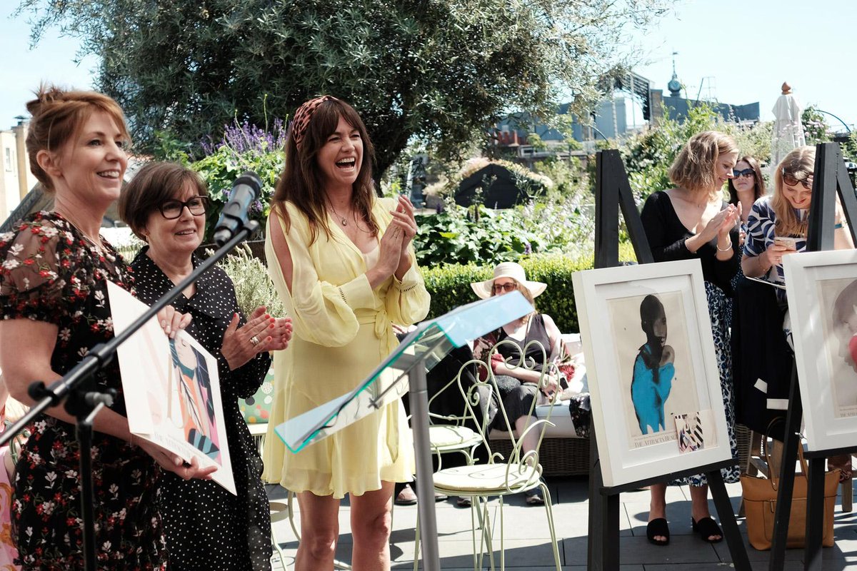 Jade Holland tweet media