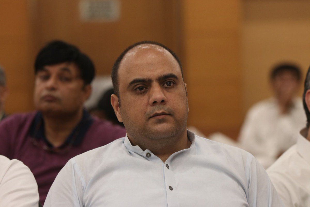 BDA_pk's tweet photo. BDA Conference in Islamabad
#Islamabad #BDA #realestate https://t.co/iLoZUmjJEI