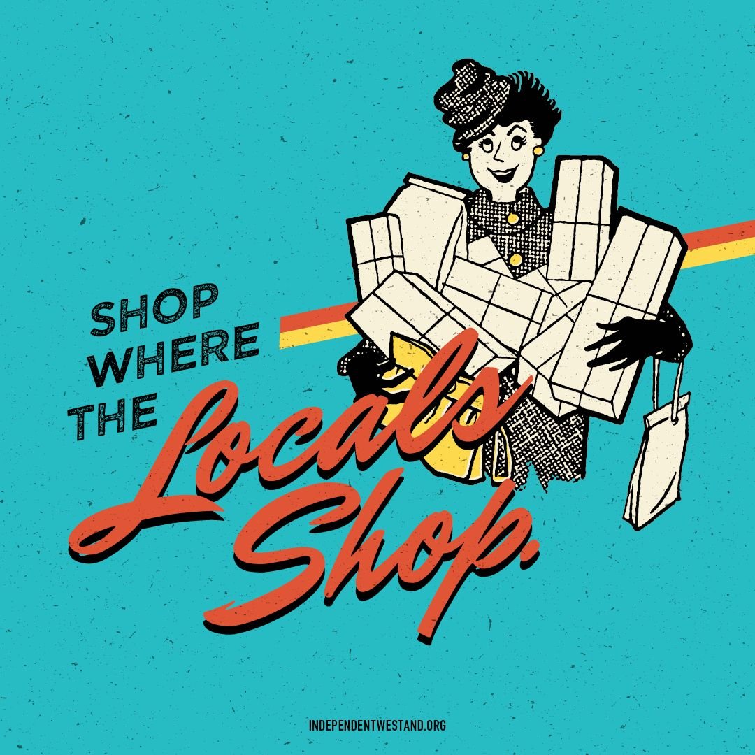 MarinAceHw's tweet image. DYK that #LocallyOwned businesses not only generate more value for our town through jobs &amp;amp; taxes but also through community involvement &amp;amp; #Donations? As your locally owned store, we are committed to being “The most #HelpfulHardware store in this #Community”.#MyLocalAce #ShopLocal