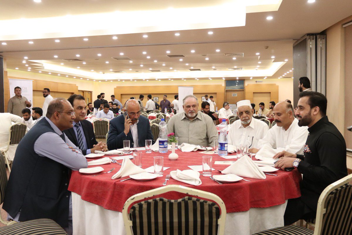 BDA_pk's tweet photo. BDA Conference in Islamabad
#Islamabad #BDA #realestate https://t.co/iLoZUmjJEI