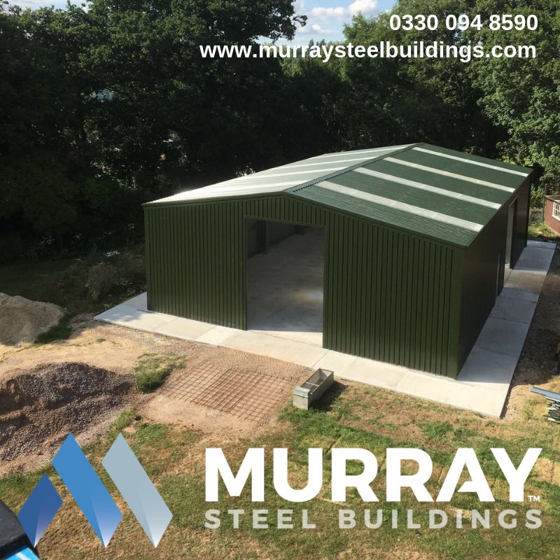 Murray Steel Buildings murraysteelbuildings.com/request-quote/