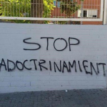 Archivadas las denuncias contra los profesores del IES el Palau de Sant Andreu de la Barca meneame.net/story/archivad…