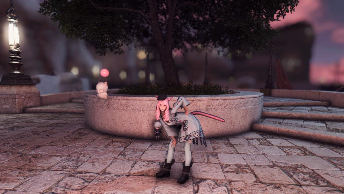 Carrotsffxiv's tweet photo. Got a new outfit!! Hope all of you like it!! 😍😍🥰🥰😘
#FF14 #FFXIV #FinalFantasyXIV #GPOSERS #fatcatffxiv #FFXIVScreenshots #moogleshade #belledelphine #ffxivsnaps #ffxivselfie https://t.co/x4oyC1jhjj