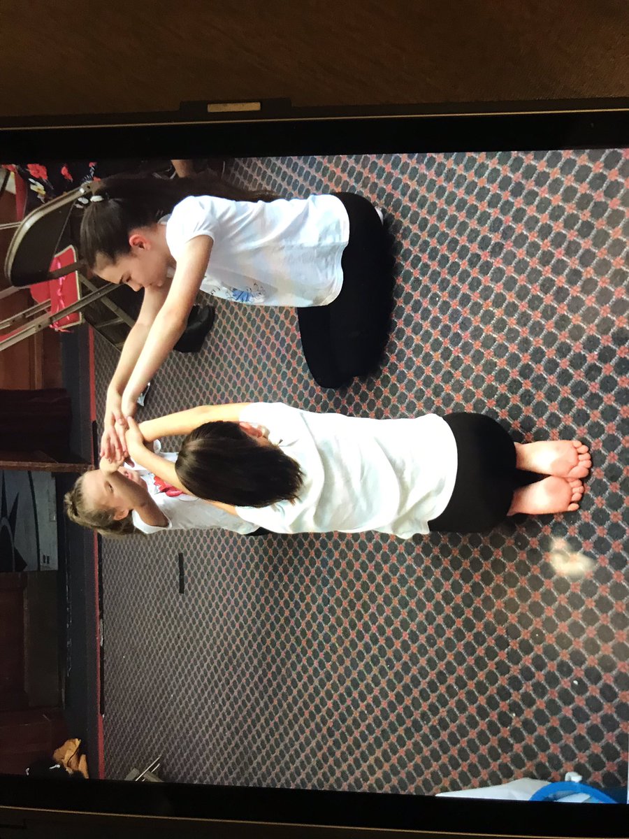 QuayYr2's tweet photo. We have had a brilliant day so far!  Can not wait to do the show!  @QuayHead @QuayAcademy @dretnews https://t.co/Qd3qF1YNLg
