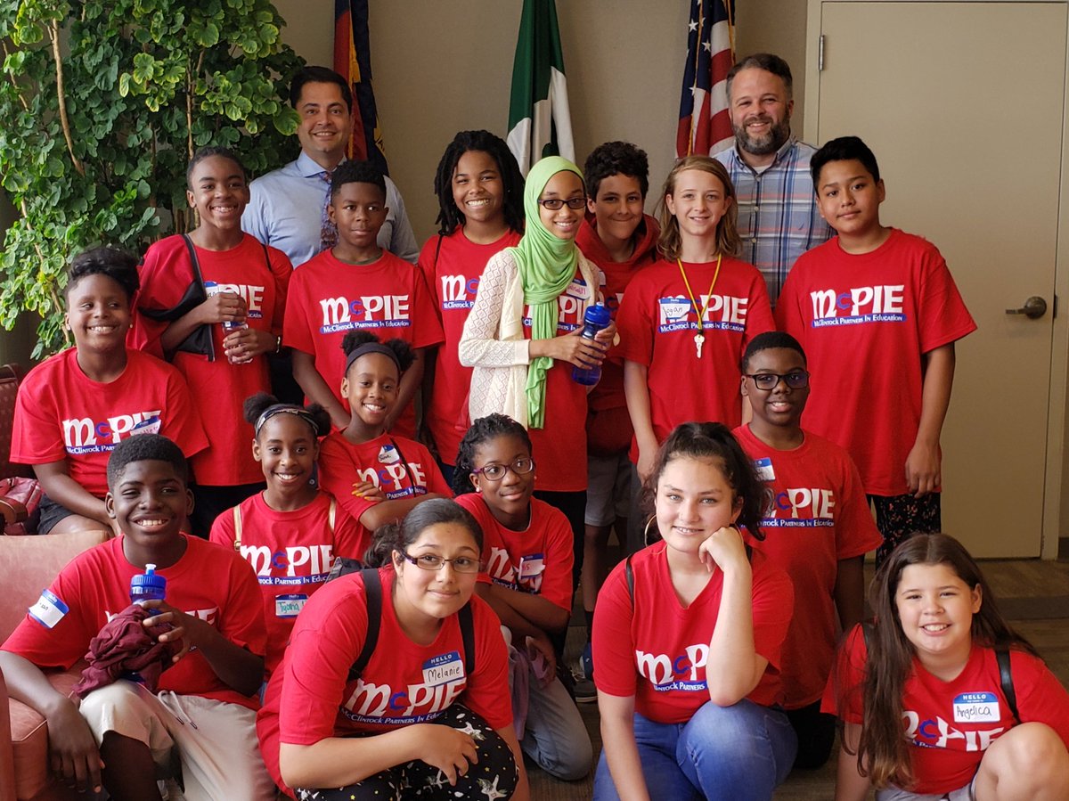 khughesSAISD's tweet photo. Great day learning about Charlotte city planning. @mightyscots thank you @CLTMcPIE for the experience. https://t.co/kgiFsQE4gT