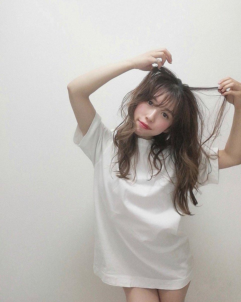 ありなっち tweet media