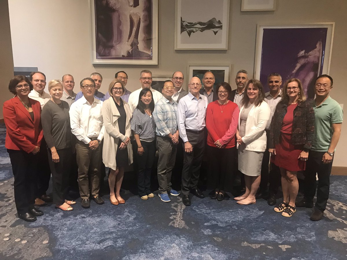 American Association of Endocrine Surgeons (@theaaes) on Twitter photo Hard at work for our organization and membership! The <a href="/TheAAES/">American Association of Endocrine Surgeons</a> retreat in Cleveland today. Great energy in the room 👊🏻 Hard at work for our organization and membership! The <a href="/TheAAES/">American Association of Endocrine Surgeons</a> retreat in Cleveland today. Great energy in the room 👊🏻