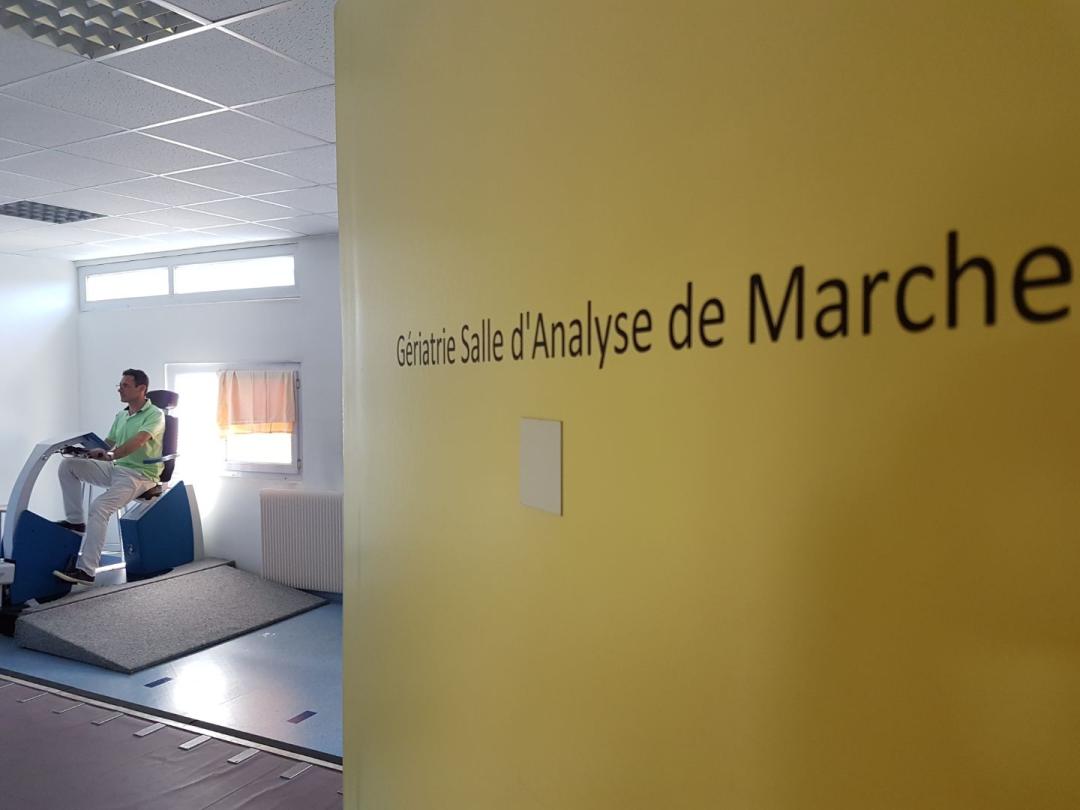 Un essai clinique avec <a href="/chu_angers/">CHU Angers</a> sur #Cycleo de <a href="/CottosMedical/">Cottos Medical</a> en gériatrie et la médecine du sport. Acquisitions = coming soon 🚴‍♂️🤞👍
#LARIS de <a href="/UnivAngers/">Université d'Angers</a> <a href="/GeriatreAngevin/">Gériatre Angevin</a> <a href="/AngersTech/">La French Tech Angers</a> #Recherche #DoubleTache #silvereco @JaminAntoine <a href="/RomainSimonARC/">Romain SIMON</a>