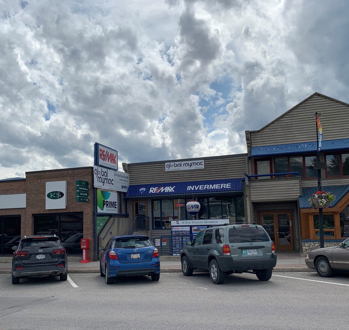 GlobalRaymac Surveys tweet media