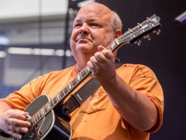 Happy Birthday to Kyle Gass! The most underrated member of 