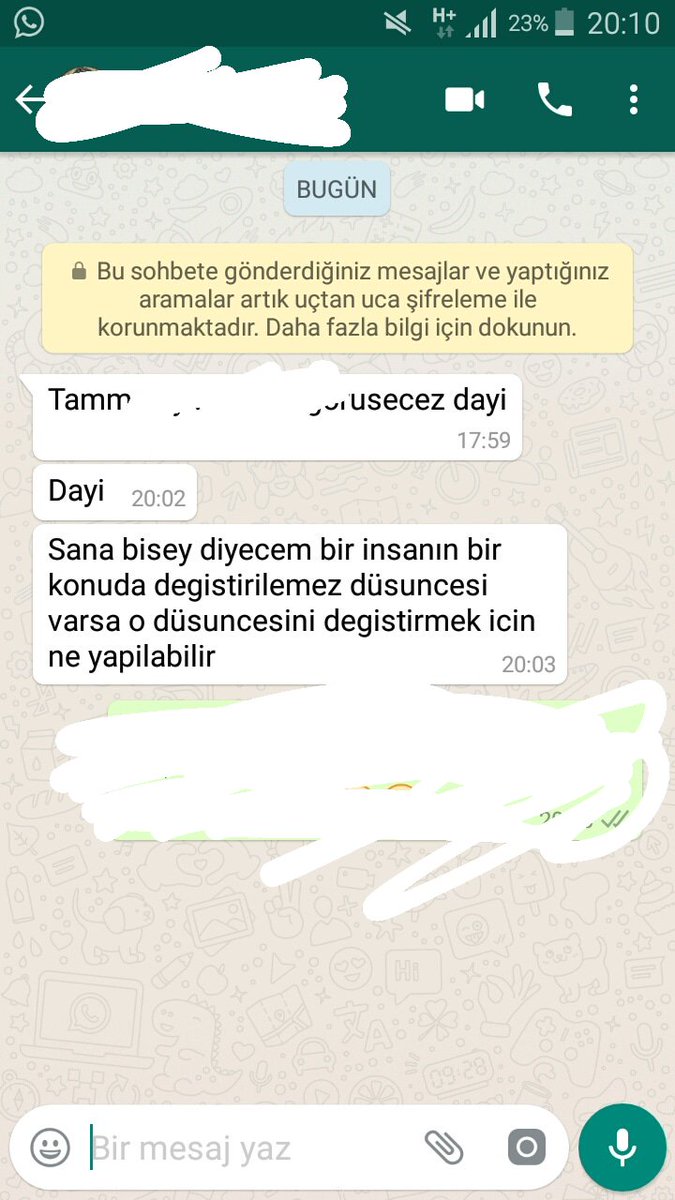 Kaç defa okudum bilmiyorum. Hala etkisinden çıkamadım 👀