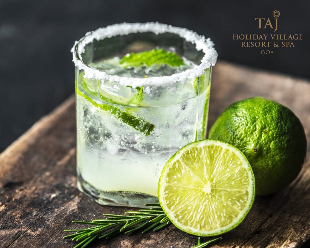 TajVillageGoa's tweet photo. The perfect concoction of rum, mint, sugar, lime juice, and sparkling water, just the right drink for you this monsoons! #Mojitos #MonsoonSpecial #DriftBar
#drinks #monsoons #cocktail #Mojito #tajgoa #goa https://t.co/vRRxzJDCiQ