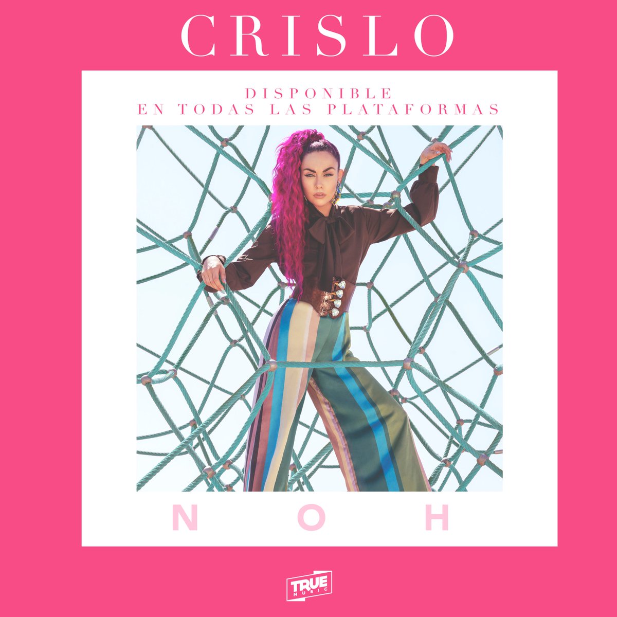 Metainversion's tweet photo. Ya puedes escuchar, ver y sentir #NOH, el nuevo single de @crislo___ con @TrueMusicES, disponible en todas las plataformas digitales.
👉https://t.co/TfiRJLo7l1
👉https://t.co/c6MvE1A7CO
👉https://t.co/Hb3nAko1bb…
#CrisloNOH #Music #nuevosingle #Truemusic https://t.co/84OWsWHtIy