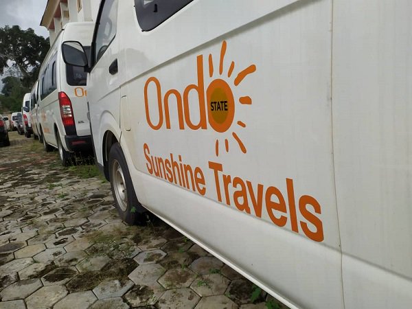 AutoJoshNG's tweet image. 200 Buses Acquired By Ondo State Government For Mass Transit (Photos)
autojosh.com/200-buses-ondo…
#Accident #Bus #Intracity #Masstransit #OndoState #Owena #Sunshinetravels #Transportation