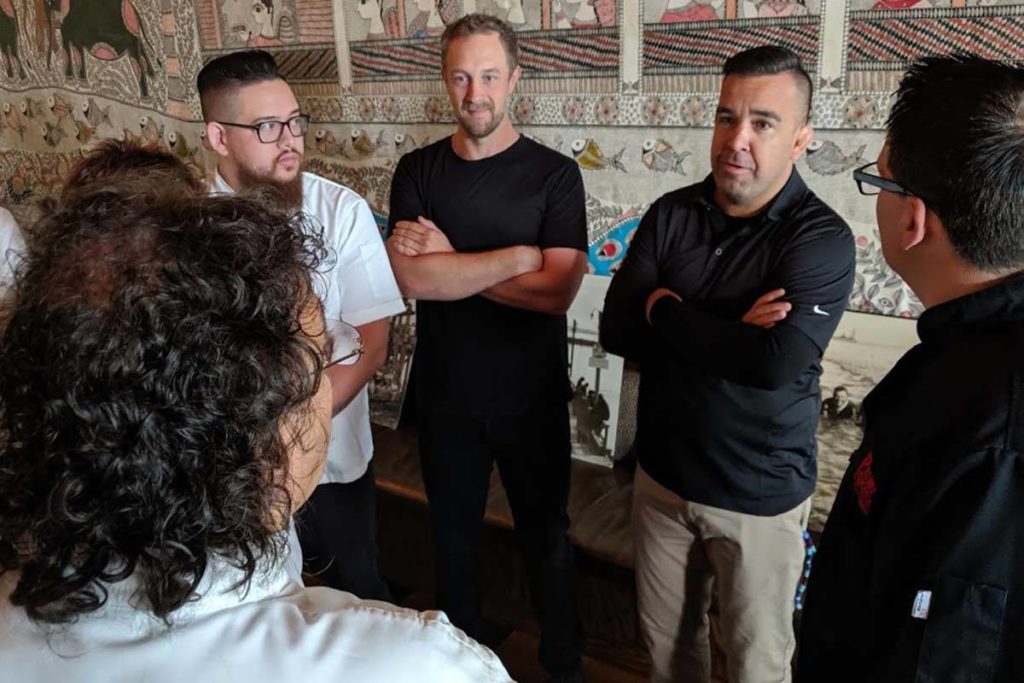 Read about our #ChefsForThePier event Sept 12 in the Peace Arch News. Help rebuild the White Rock Pier! Tickets are now available. ow.ly/ttzw50uZCKt