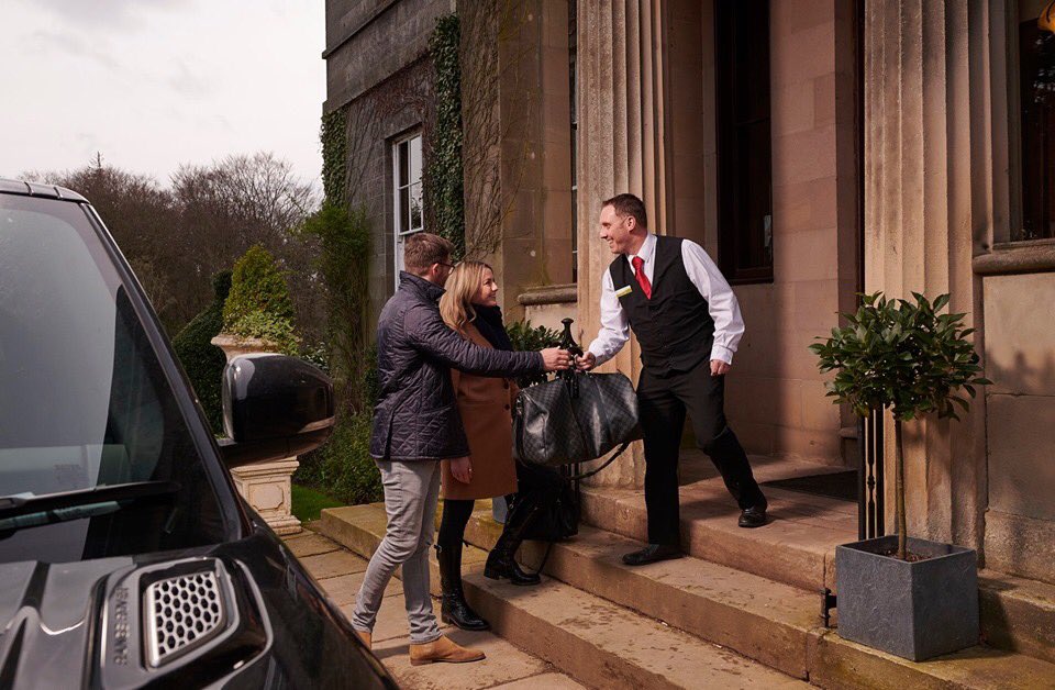 DoxfordHall's tweet photo. Join us in the beautiful countryside this summer π π³
Stay with us from Sundays to Thursdays between July to August from just Β£189 per room, per night!
To book this offer, please click here: https://t.co/jSX2sgrFTF
#RPCollection #Northumberland #SummerOffer https://t.co/bJdbTNXIV7