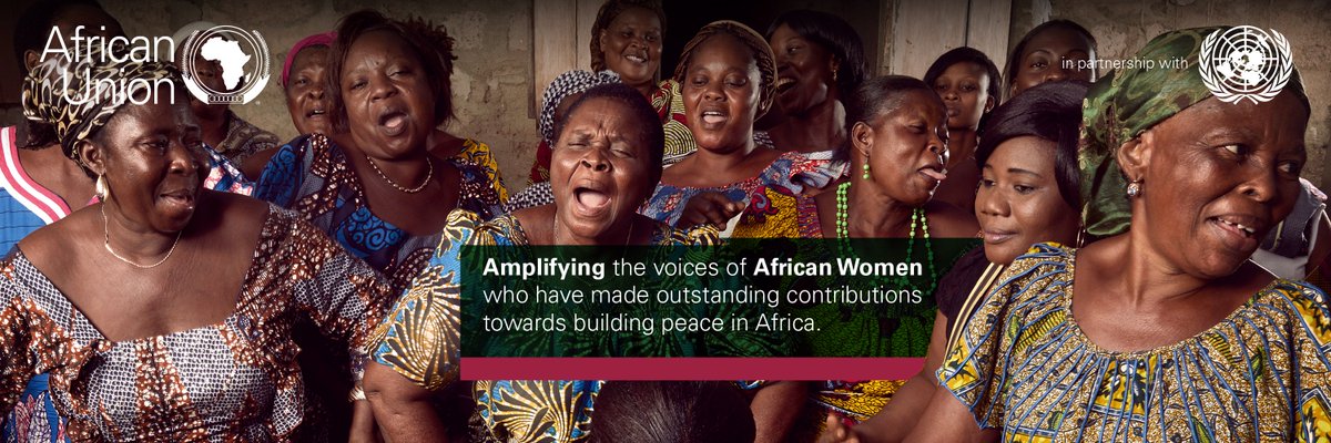 UN Office to the African Union - UNOAU tweet media