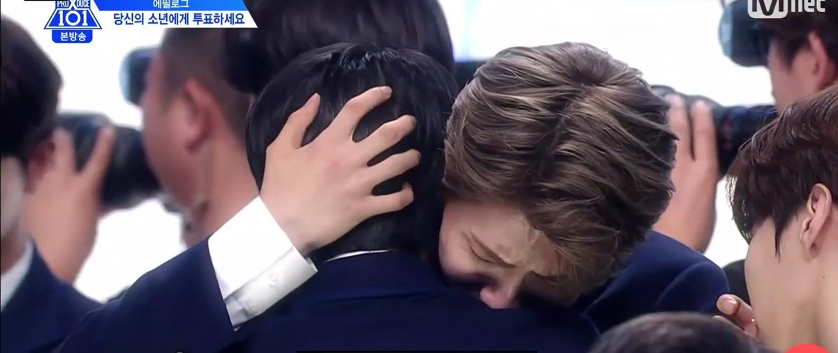 luvsoonwoo's tweet photo. I will surely miss ur tandem, haenamii ❤️ i love you both 😭💞💞 #appa2 #haenami https://t.co/N6k7ShVnD8