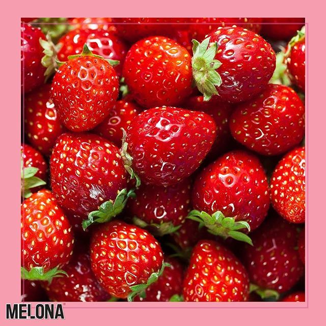 The inhabitants of the Strawberry Melona train! ift.tt/2SbpgEh