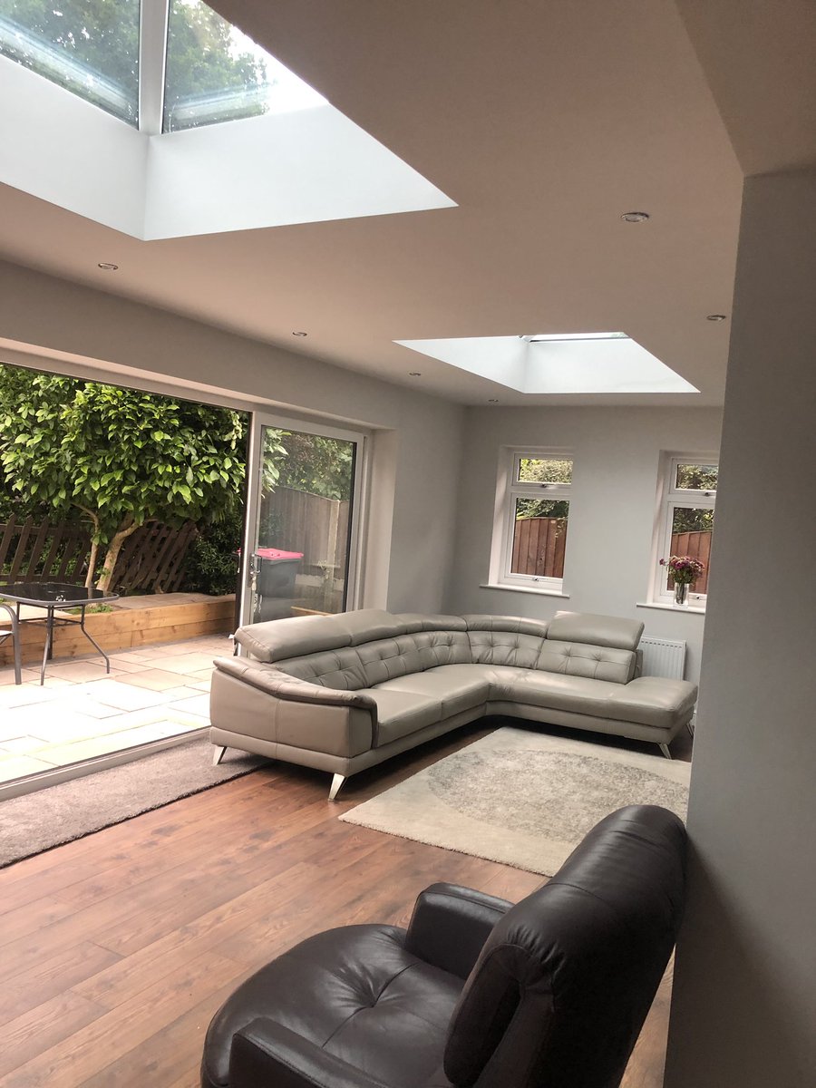 RealRoofConserv's tweet photo. Another quality installation by the guys https://t.co/qaLHG1SuWn