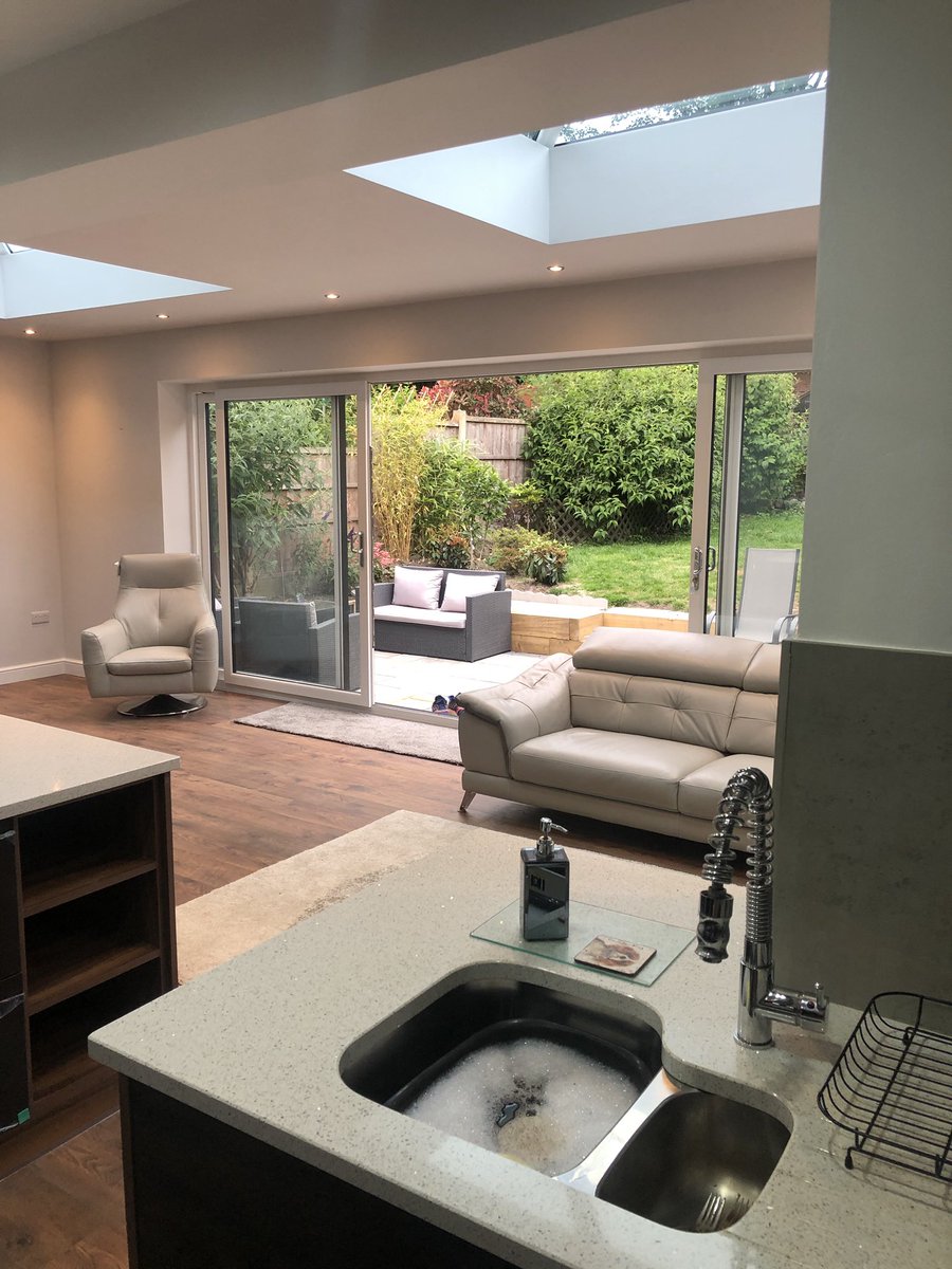 RealRoofConserv's tweet photo. Another quality installation by the guys https://t.co/qaLHG1SuWn