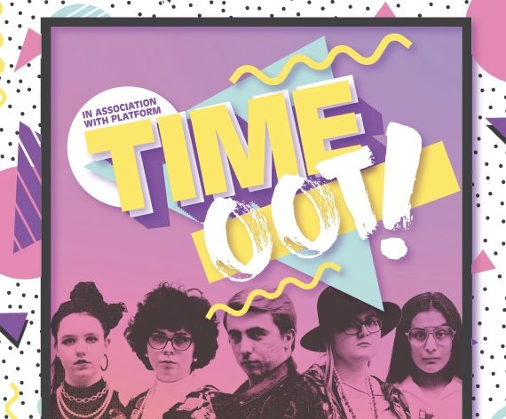 Toonspeak's tweet photo. Get your ticket to laugh out loud comedy and banging tunes right here: https://t.co/P2HWKWZYzZ
โฐ
Time Oot
@PlatformGlasgow
July 26 & 27
#Glasgow #YouthTheatre #TimeOot #80s #Toonspeak #WhatsOnGlasgow #80sMusical #bighairdontcare https://t.co/iVTAevAtTU