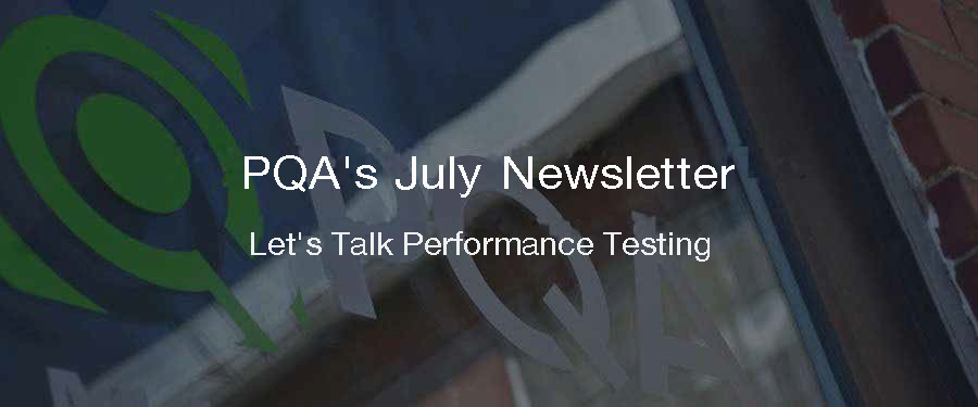 PQATesting's tweet image. We have a newsletter! Check out our latest edition and sign up to hear what we are thinking about and to keep up with the latest at #PQATesting:  ow.ly/ls1n50uWoTR