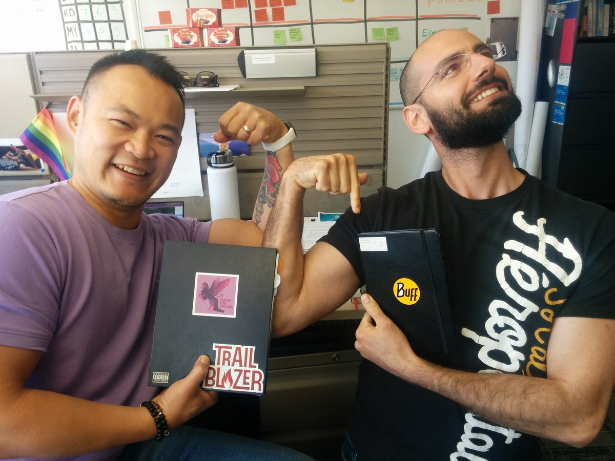 _missroya's tweet image. Happy Friday! 💪😊 #CoLabAB #salvacadabra #yourewelcome