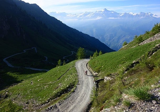veloprobike's tweet photo. Further proof of the perfection that is Col de Finestre. 😲Does this climb make it on your bucketlist?  #cyclingshots #trainvelopro https://t.co/pYdBfrZjG3