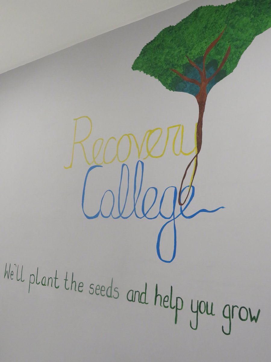 simbakay1's tweet photo. On behalf of all the staff and patients  @cygnethealth Maidstone I would like express my gratitude to all the carers, family, friends and colleagues from @KIMShospital &amp; @kmptnhs who attended the Carers Event &amp; the launch of our Recovery College. It was such an amazing day! https://t.co/LsXSxdeVN1