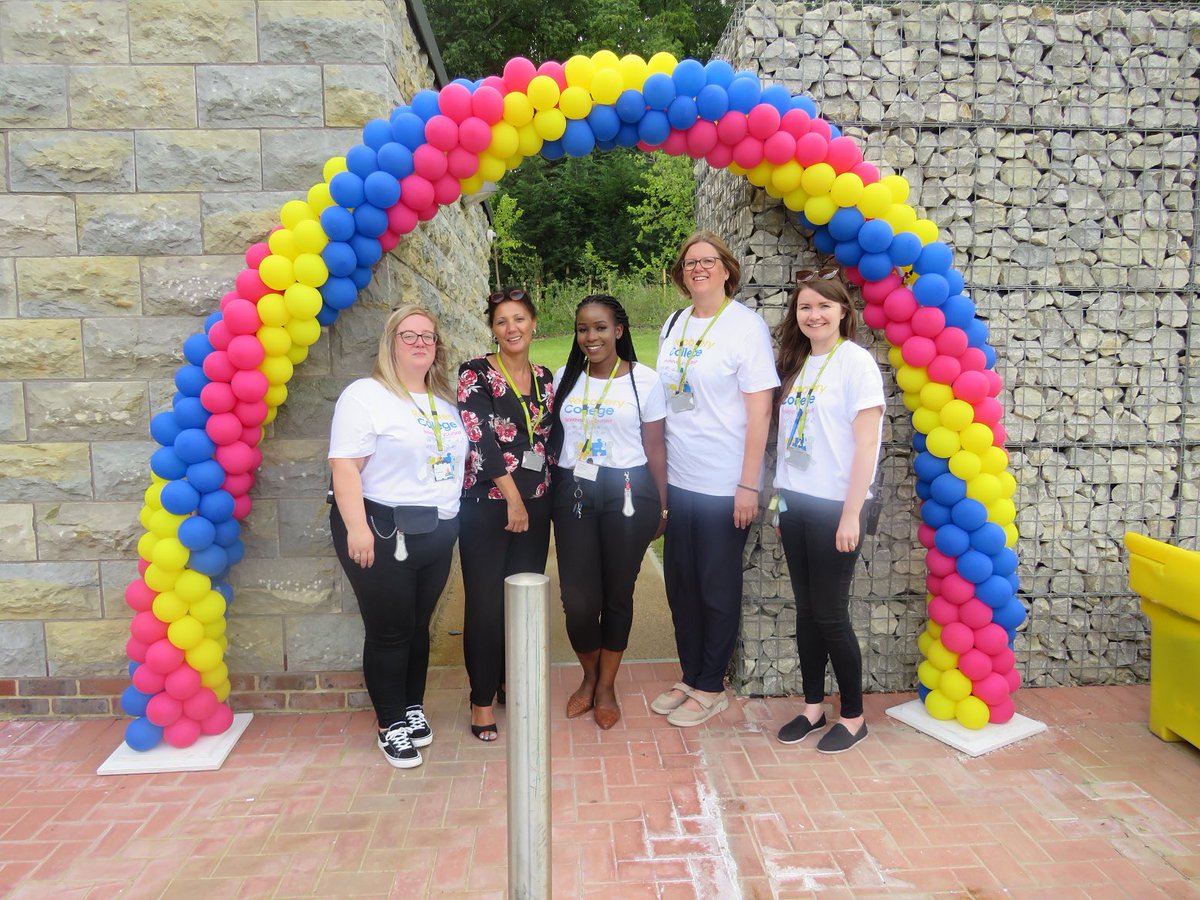 simbakay1's tweet photo. On behalf of all the staff and patients  @cygnethealth Maidstone I would like express my gratitude to all the carers, family, friends and colleagues from @KIMShospital &amp; @kmptnhs who attended the Carers Event &amp; the launch of our Recovery College. It was such an amazing day! https://t.co/LsXSxdeVN1