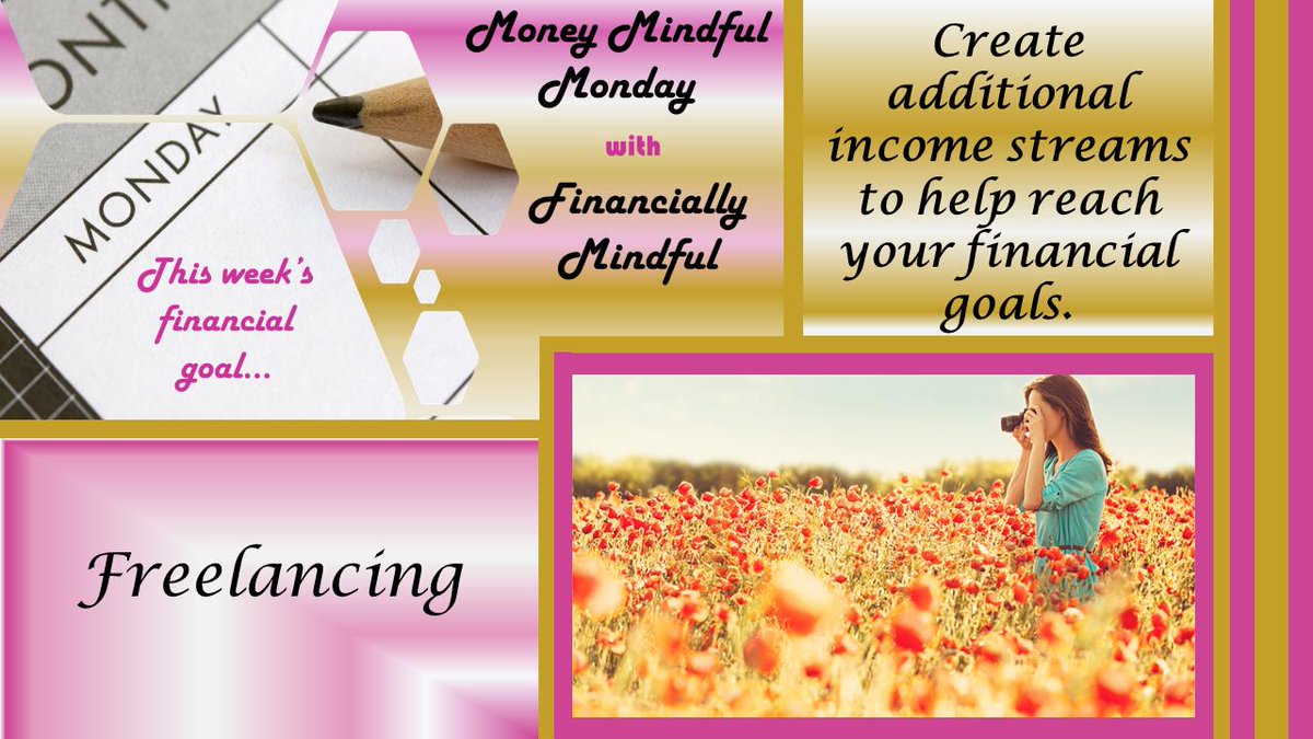 FinMindful's tweet photo. Another way to capitalize on your expertise and knowledge is by freelancing. The opportunities are wide for this option. You can become a freelance writer, a photographer, a graphic designer, a website designer or a social media influencer. Be brave and jump out there. https://t.co/Pp19EyIEMl