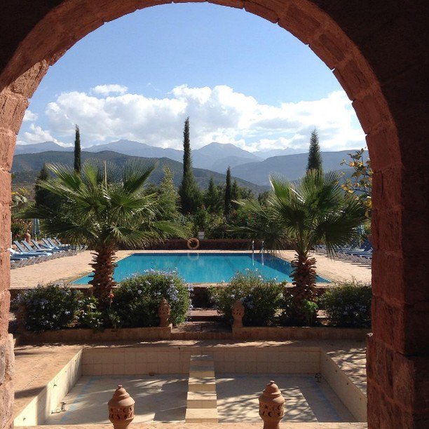 Fancy waking up to this view on the 1st Jan 2020? 
Head over to our website and check out our New Year Atlas Mountain retreat! 🙌🏽
.
.
.
#travel #mindfulness #mentalhealth #mentalhealthmatters #mentalhealthawareness #365daysofselfcare #retreat #healthylif… ift.tt/2jEP4eZ