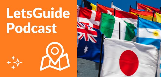 guides_guru's tweet photo. Definitely the nerdiest episode of the #letsguidepodcast so far. Topic: Local Language Categories

https://t.co/TaeENLWtV6

#letsguide #localguides #localguideconnect https://t.co/dBFLZqvqOk