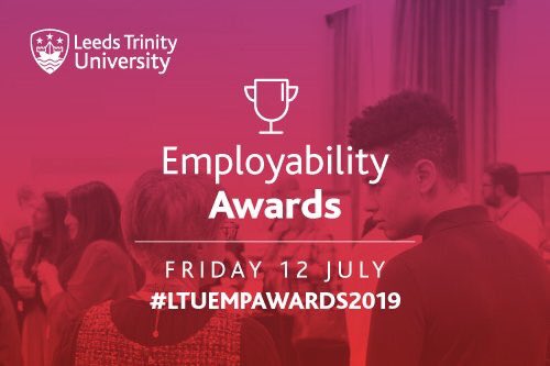 FreshPressUK's tweet photo. We’ve been nominated for the Most Rewarding Professional Placement at the #LTUempawards2019. We’re at the event tonight to hopefully win the award! https://t.co/xJHzbRJeLL