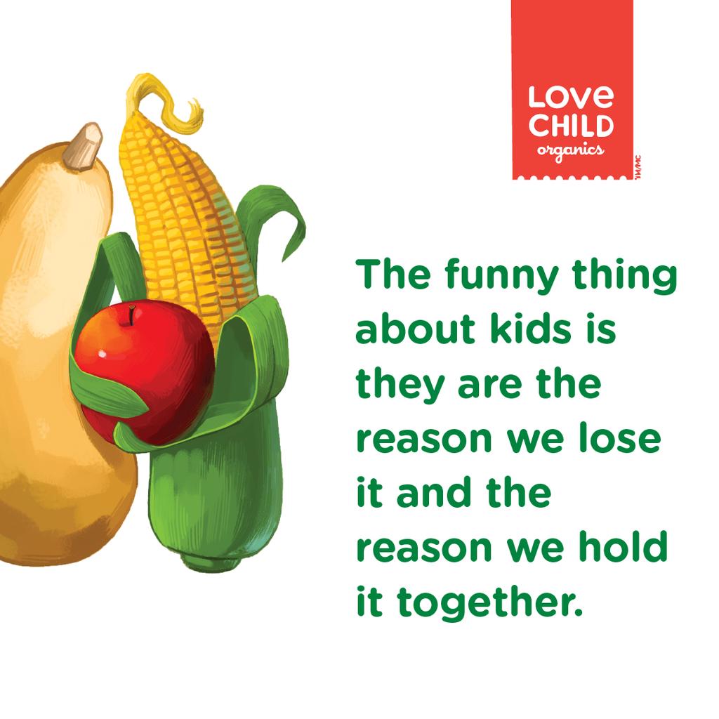 Life is all about balance.