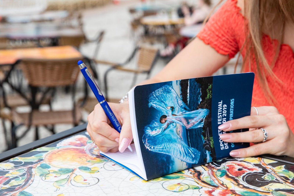 Festival di Spoleto tweet media