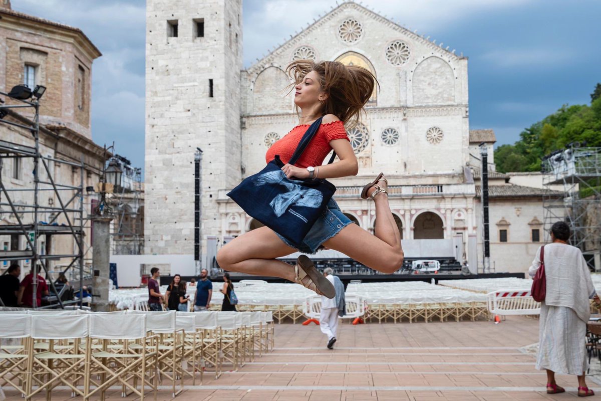Festival di Spoleto tweet media