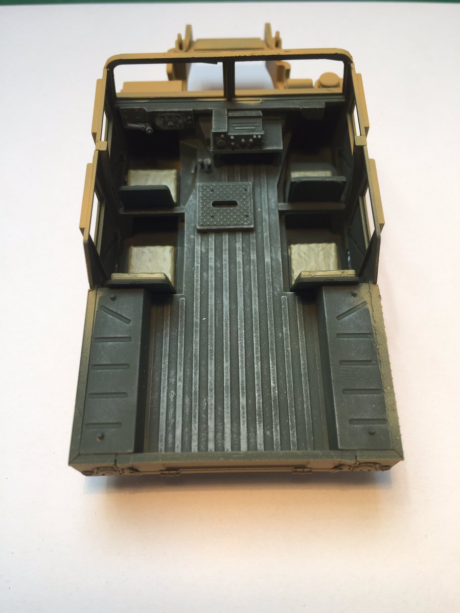 fan_modell's tweet photo. #modellbau #modelling #scalemodell it‘s going on https://t.co/s46jYcHMQw